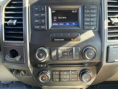 Used 2017 Ford F250 XL w/ Power Equipment Group image 13