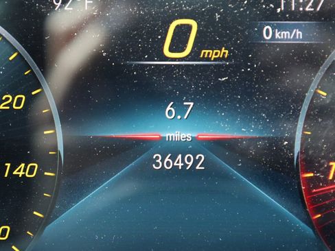 Used 2022 Mercedes-Benz A 220 4MATIC image 39