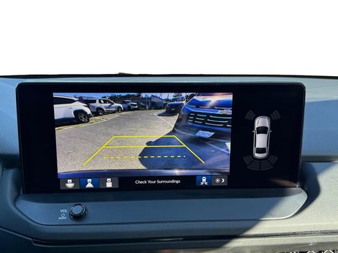 Used 2025 Honda Accord EX-L image 15