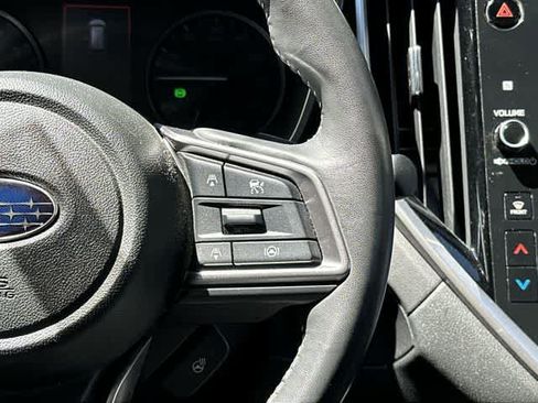 Used 2024 Subaru Ascent Touring AWD/4WD image 10