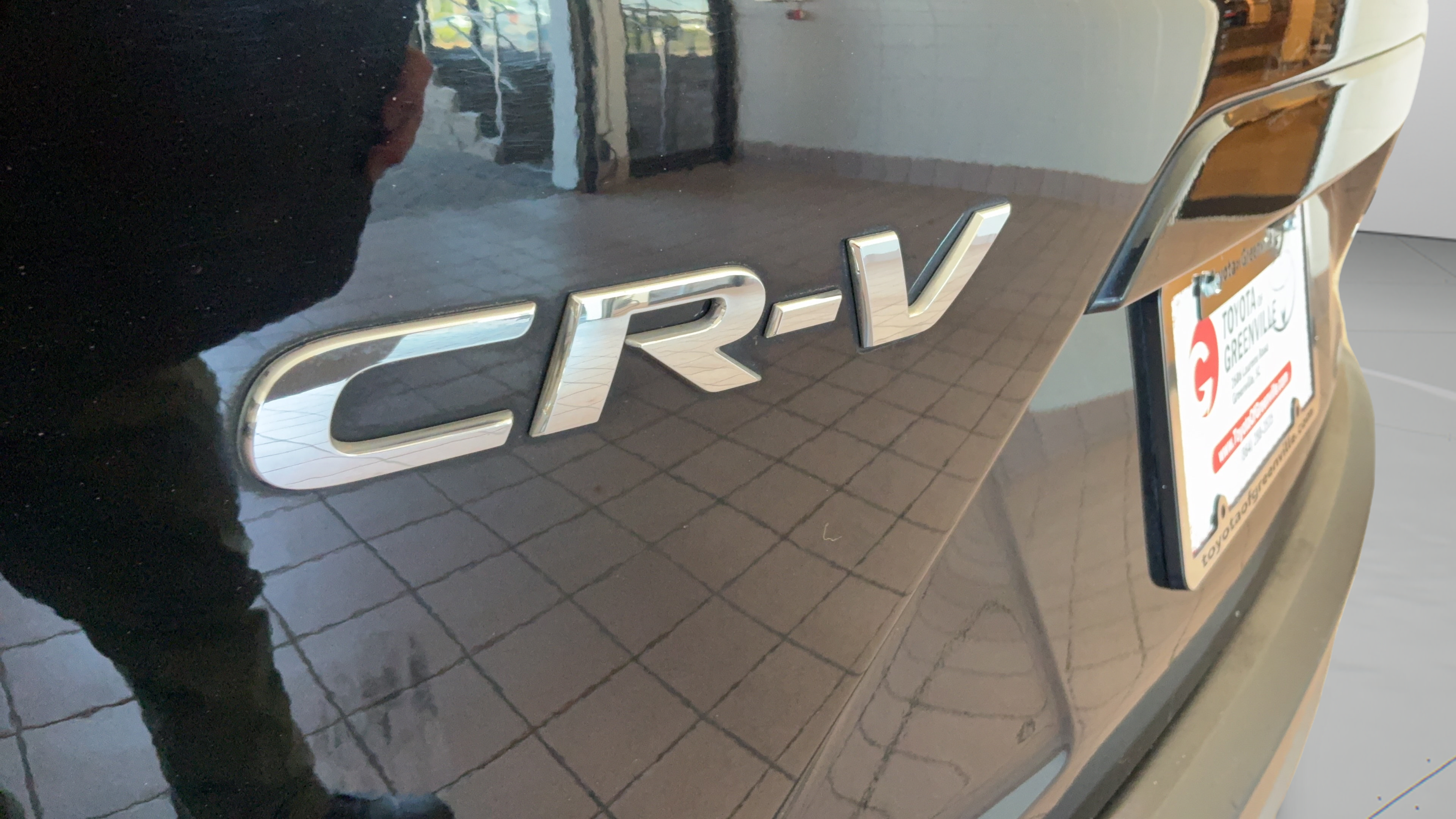 Used 2020 Honda CR-V Touring image 48
