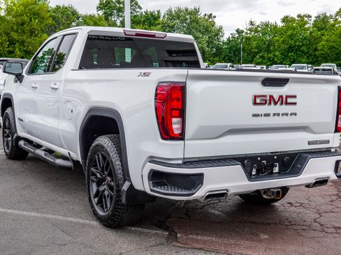 Used 2019 GMC Sierra 1500 Elevation image 5