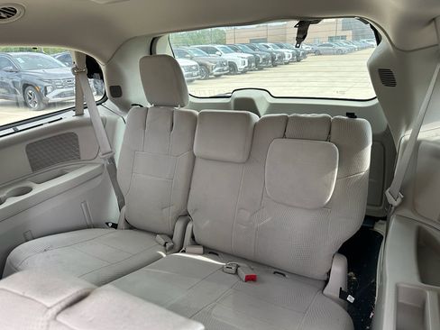 Used 2013 Dodge Grand Caravan Crew w/ Entertainment Group 1 image 13