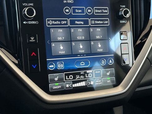 New 2026 Subaru Ascent Limited AWD/4WD image 23