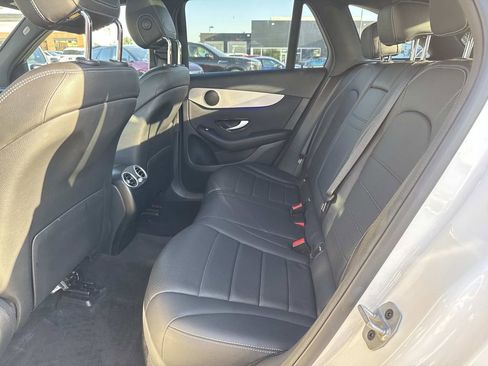 Certified 2022 Mercedes-Benz GLC 300 4MATIC image 12