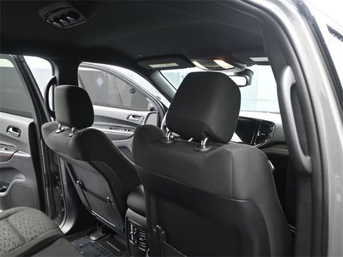 New 2026 Dodge Durango GT w/ Blacktop Package image 19