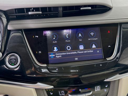 Used 2024 Cadillac XT6 Premium Luxury image 18