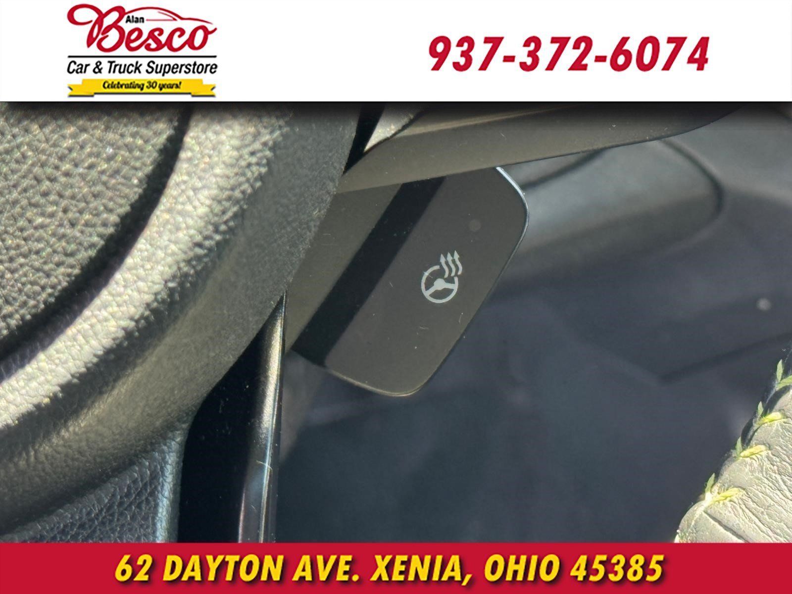Used 2024 Subaru Outback Onyx Edition AWD/4WD image 12