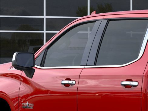 New 2026 Chevrolet Silverado 1500 LTZ w/ LTZ Premium Texas Edition image 37