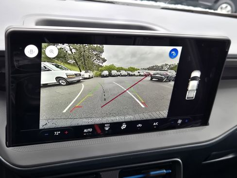 New 2026 Ford Maverick Lobo image 9