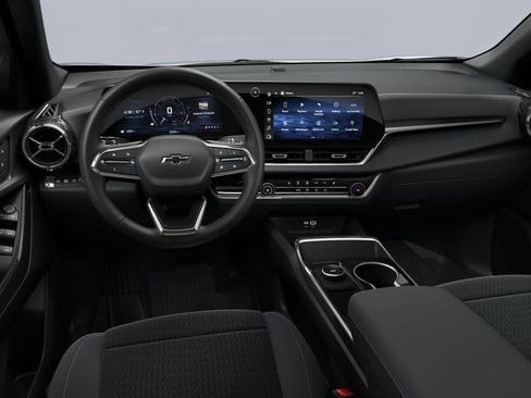 New 2026 Chevrolet Equinox LT w/ Midnight Edition AWD/4WD image 55
