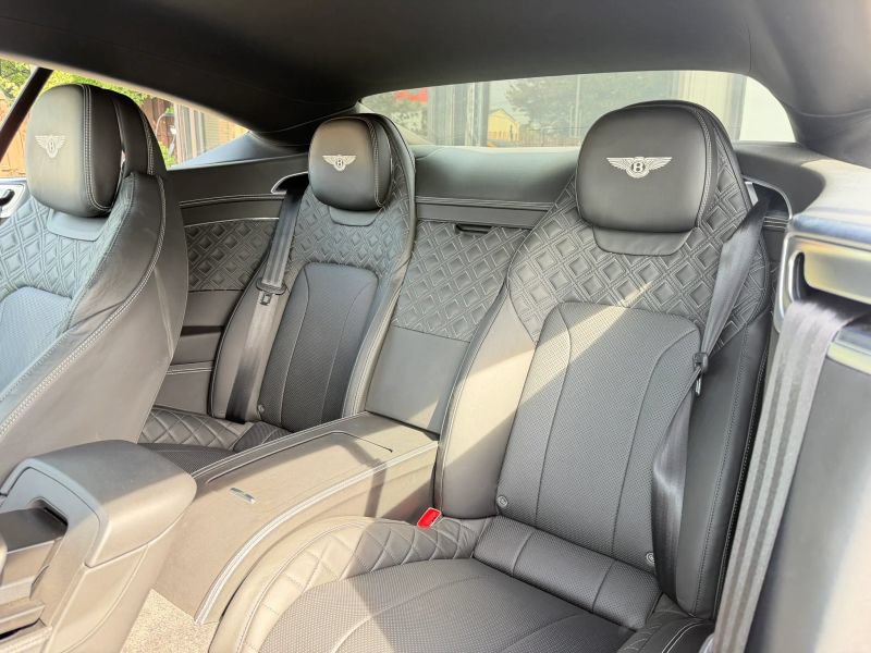 Used 2020 Bentley Continental GT AWD/4WD image 14
