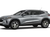 New 2025 Chevrolet Trax LS w/ LS Convenience Package image 2