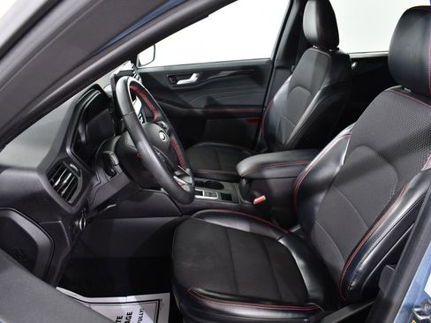 Used 2023 Ford Escape ST-Line w/ Tech Pack #1 image 6