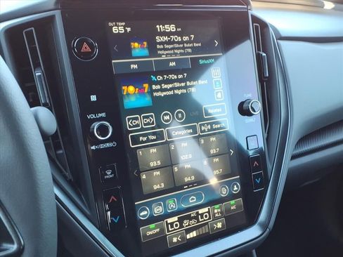 New 2026 Subaru Crosstrek 2.5i Wilderness w/ Wilderness Package image 4