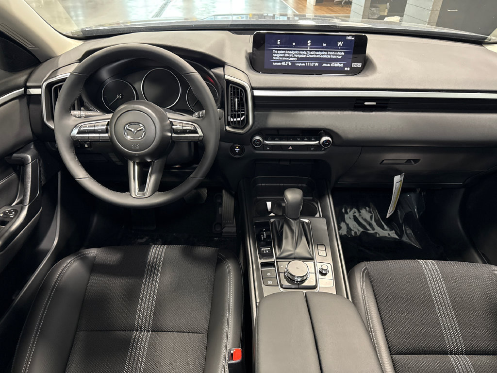 New 2026 MAZDA CX-50 2.5 Hybrid w/ Preferred Pkg AWD/4WD image 8