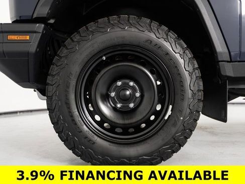 New 2025 INEOS Grenadier image 9