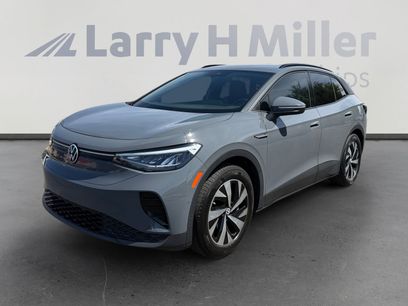 Used 2023 Volkswagen ID.4 Pro