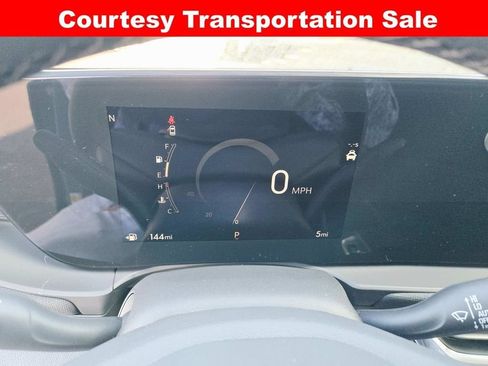 New 2026 Buick Envista Sport Touring w/ Convenience I Package FWD image 20