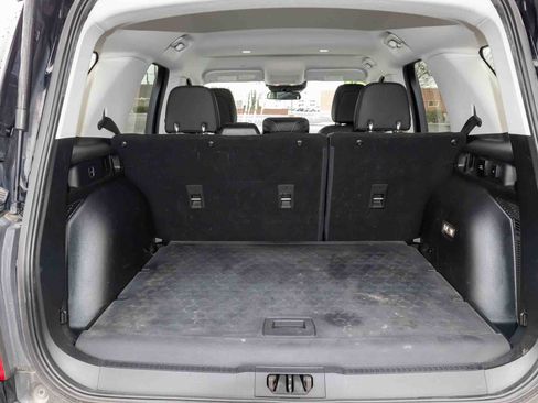 Used 2021 Ford Bronco Sport Badlands image 14