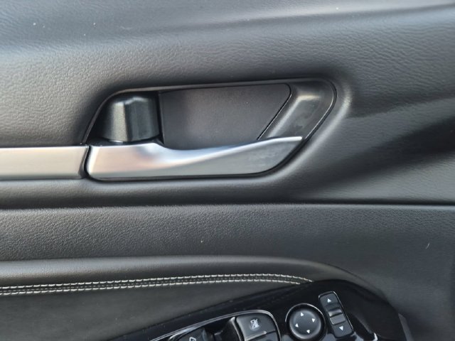 Certified 2023 Nissan Altima 2.5 SL AWD/4WD image 13