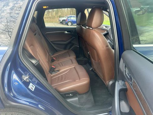 Used 2014 Audi Q5 TDI Premium Plus AWD/4WD image 19