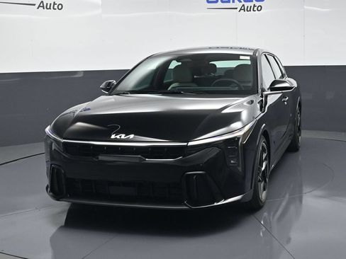 New 2026 Kia K4 GT-Line Turbo FWD image 3