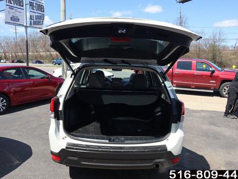 Used 2023 Subaru Forester Limited AWD/4WD image 56