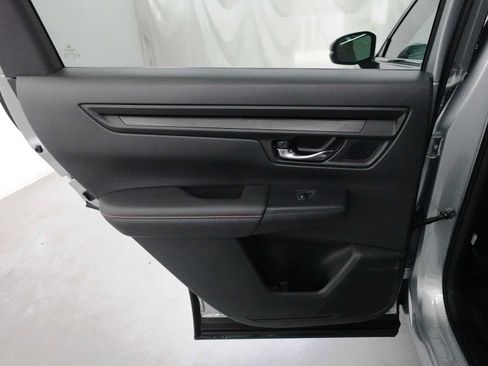 Used 2025 Honda CR-V Sport-L image 24