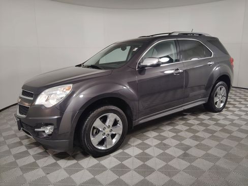 Used 2013 Chevrolet Equinox LTZ image 18
