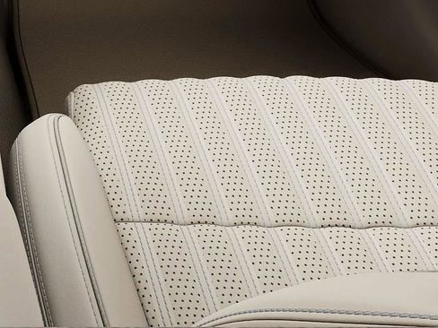 New 2026 Genesis G70 2.5T Prestige image 16