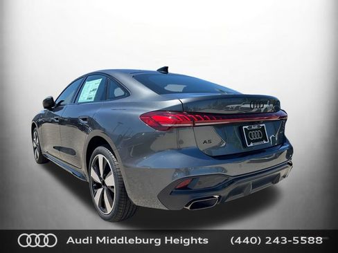 Used 2026 Audi A5 2.0T Premium Plus AWD/4WD image 7