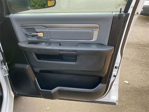 Used 2023 RAM 1500 Classic SLT w/ Trailer & Traction Group image 37