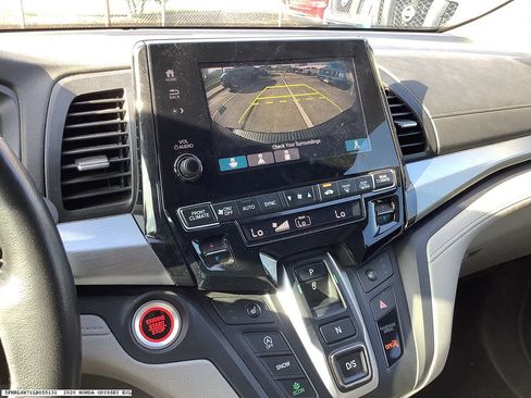 Used 2020 Honda Odyssey EX-L image 13