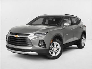 Used 2019 Chevrolet Blazer LT FWD video 1