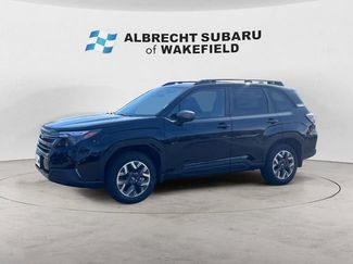 New 2026 Subaru Forester Premium AWD/4WD video 1