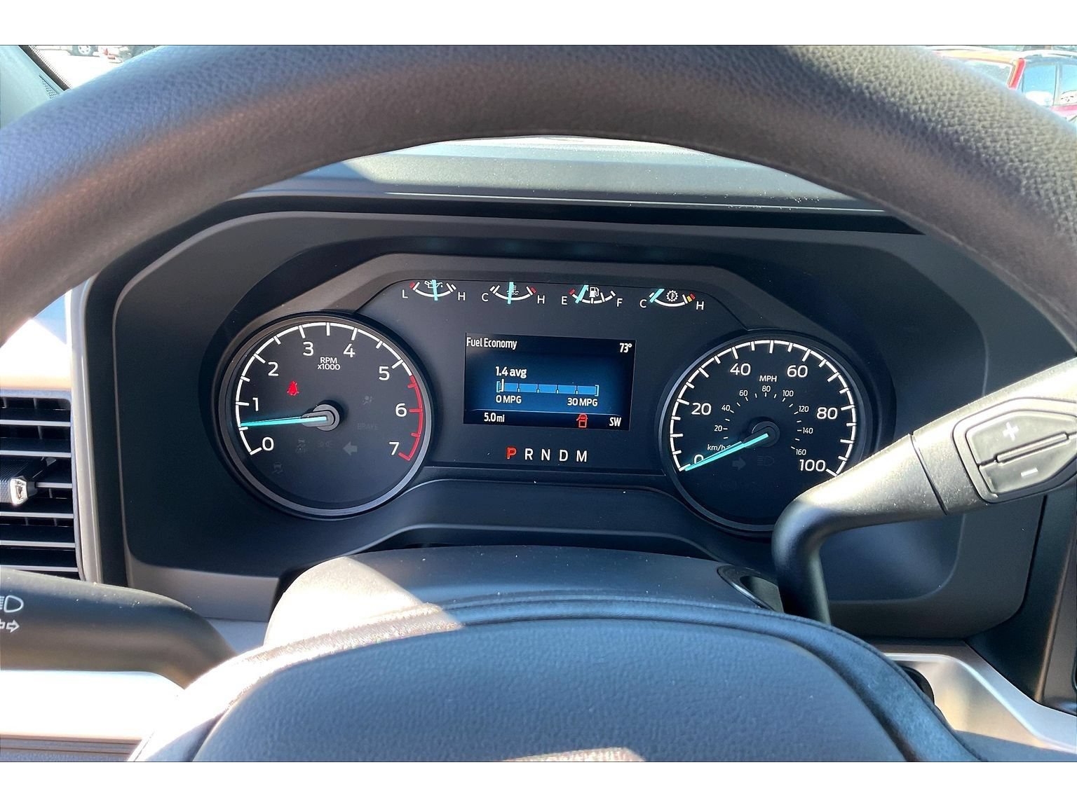 New 2027 Ford F350 XL w/ 360-Degree Camera Package AWD/4WD image 29