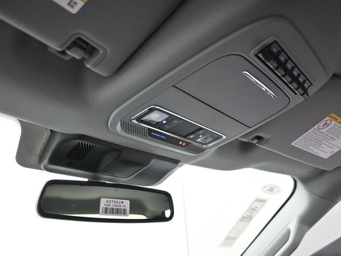 New 2026 Ford F250 Lariat w/ Chrome Package image 23