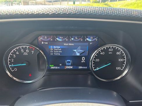 Certified 2023 Ford F150 XLT w/ Equipment Group 302A High AWD/4WD image 27