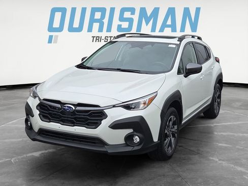 Certified 2024 Subaru Crosstrek 2.0i Premium image 2