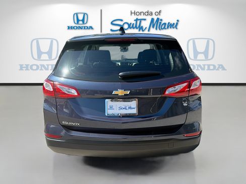 Used 2019 Chevrolet Equinox LS image 6