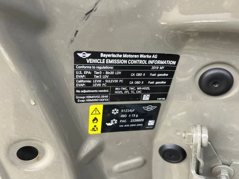 Used 2019 MINI Cooper S image 14