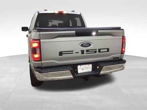 Used 2021 Ford F150 XLT w/ Trailer Tow Package image 23