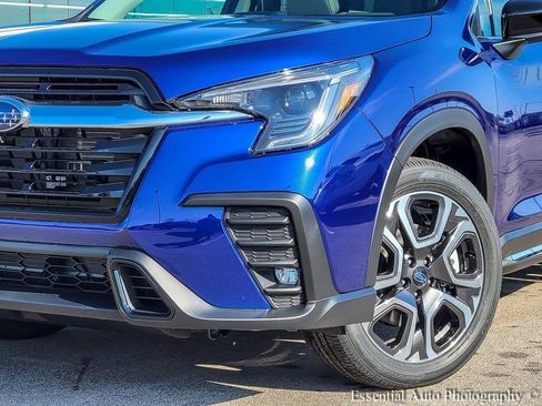 New 2026 Subaru Ascent Limited image 3