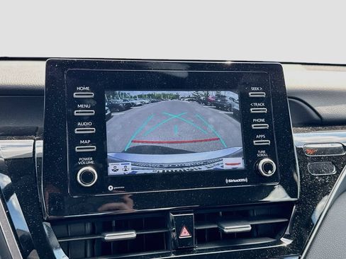 Used 2024 Toyota Camry LE w/ Convenience Package FWD image 15