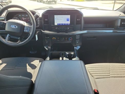 Certified 2023 Ford F150 XL w/ STX Appearance Package AWD/4WD image 15