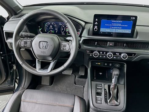 New 2026 Honda CR-V Sport-L image 19