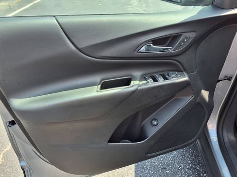 Used 2023 Chevrolet Equinox LT FWD image 14