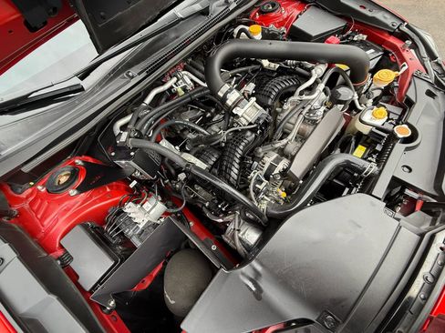 Used 2022 Subaru WRX image 26