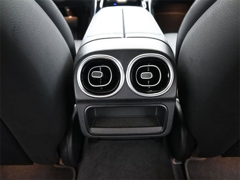 New 2025 Mercedes-Benz C 300 Sedan image 24